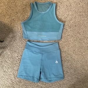 Ryderwear set